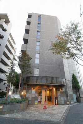 【外観】 | ロイヤルガーデン哲学堂