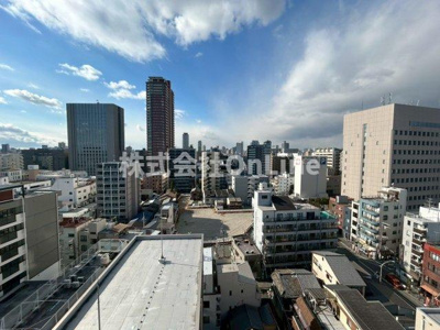 【展望】 | プレジオ森之宮