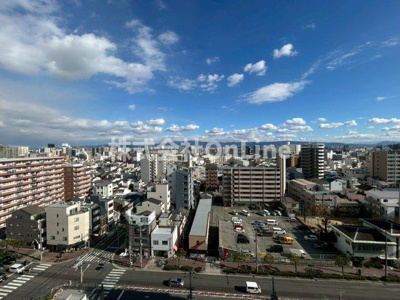 【展望】 | プレジオ森之宮