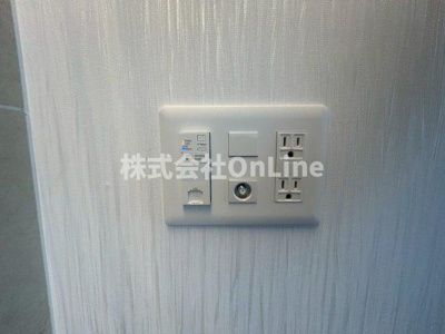 【設備】 | プレジオ森之宮