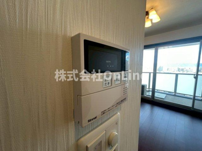 【設備】 | プレジオ森之宮