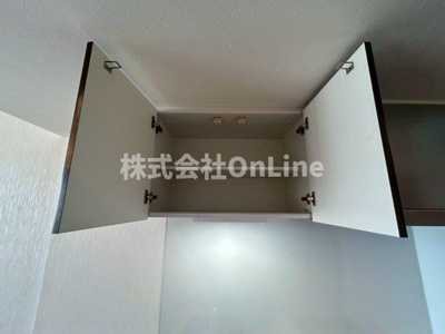 【収納】 | プレジオ森之宮