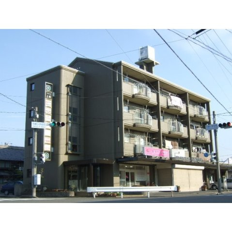 ファミール上松
