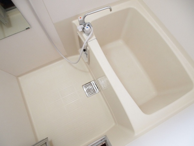 グレースピアＡ・Ｂの浴室