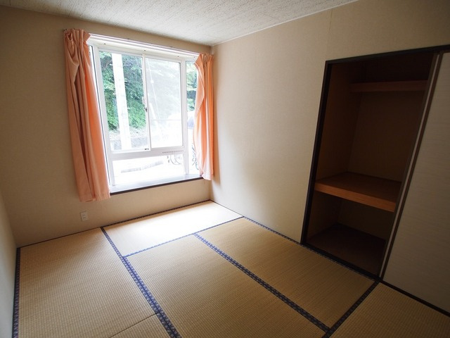 グレースピアＡ・Ｂの内装