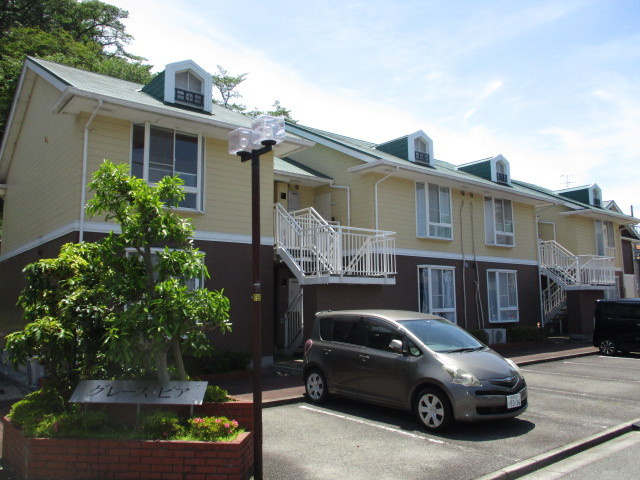 グレースピアＡ・Ｂ