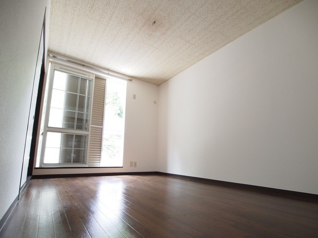 グレースピアＡ・Ｂの内装