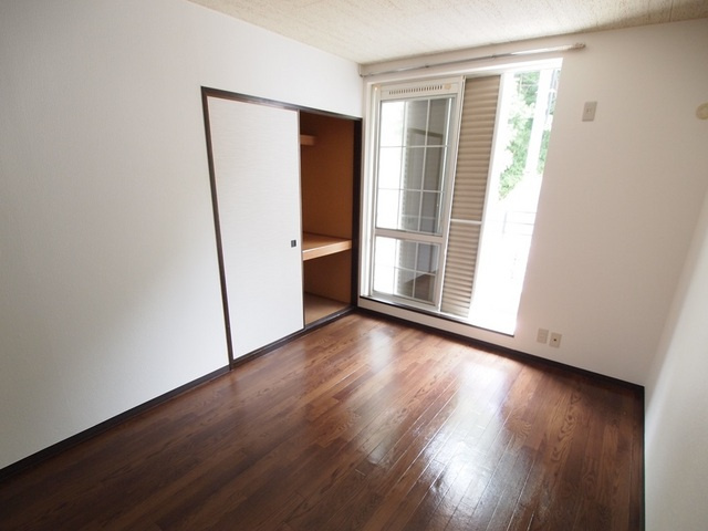 グレースピアＡ・Ｂの内装