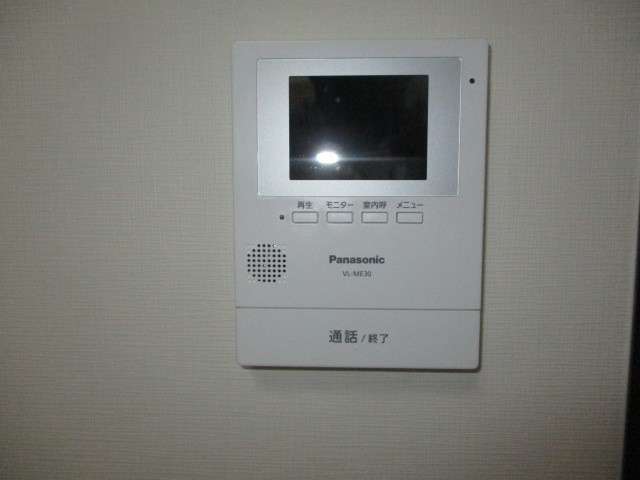グレースピアＡ・Ｂの内装