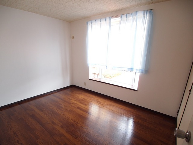 グレースピアＡ・Ｂの内装