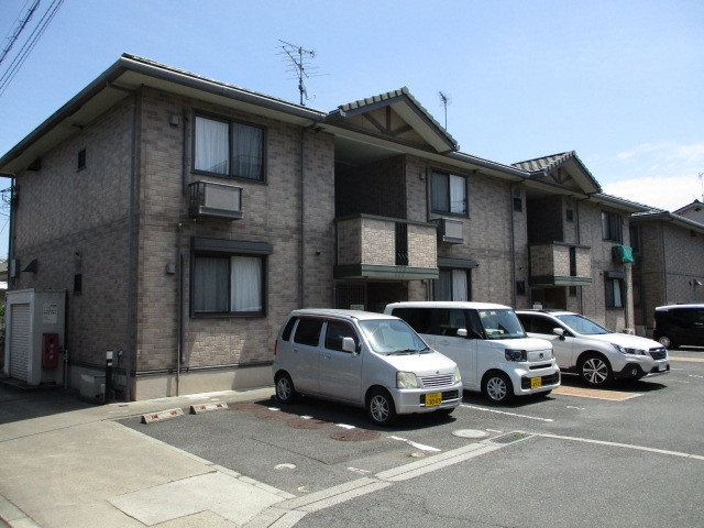 グリーンフィールドＢ