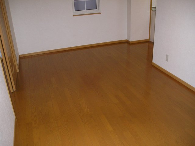 サンモール2Ｂのキッチン