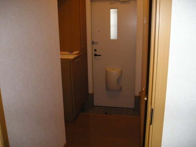 サンモール2Ｂのキッチン