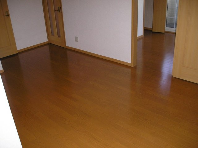 サンモール2Ｂのキッチン