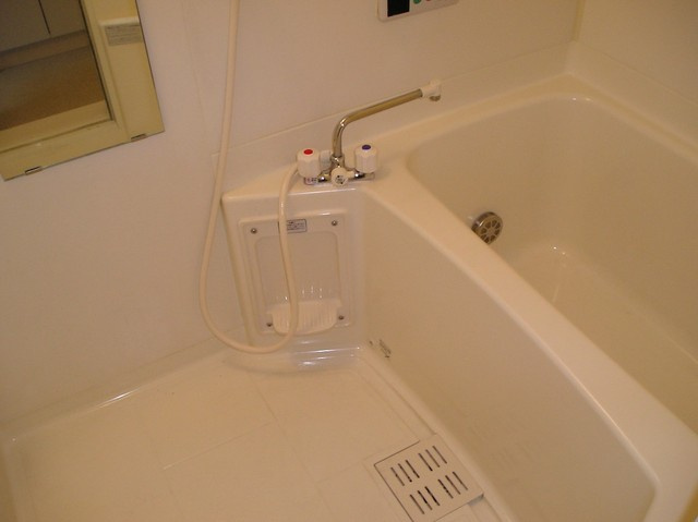 サンモール2Ｂの居間・リビング