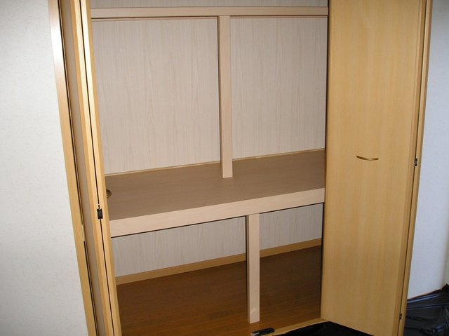 サンモール2Ｂの居間・リビング