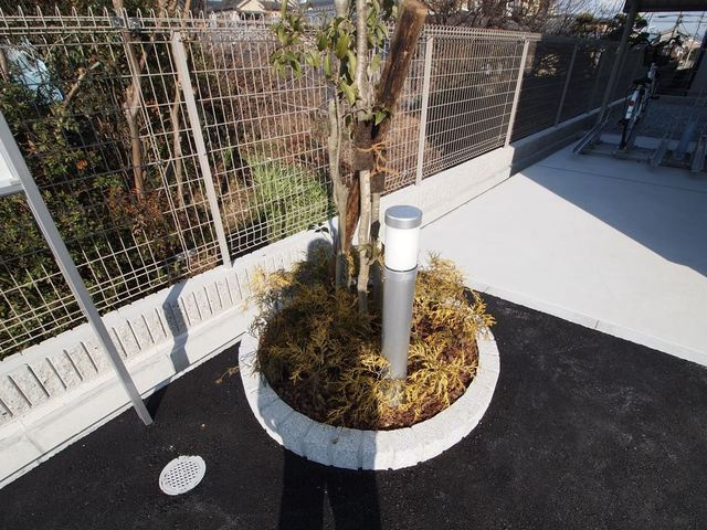 ディアコートのその他