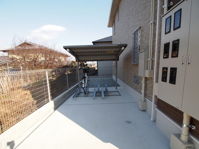 ディアコートのその他