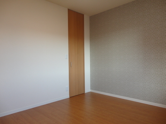 メルヴェイユー王寺の寝室