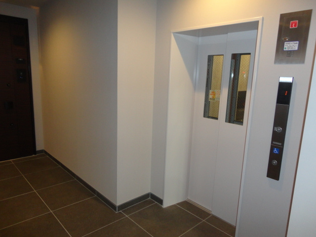 メルヴェイユー王寺のその他