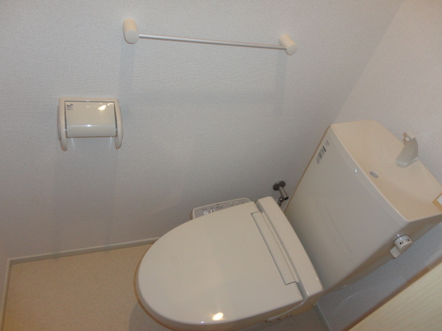 ミロワールのキッチン