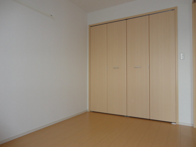 ミロワールのキッチン