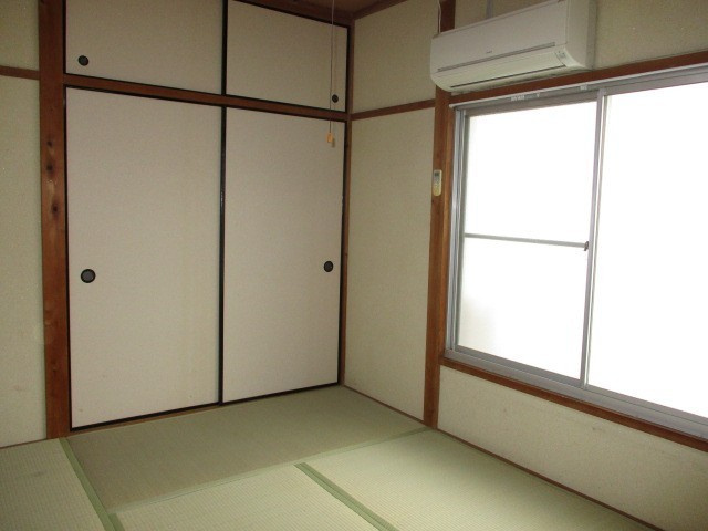 生駒郡斑鳩町神南３丁目の一戸建ての子供部屋