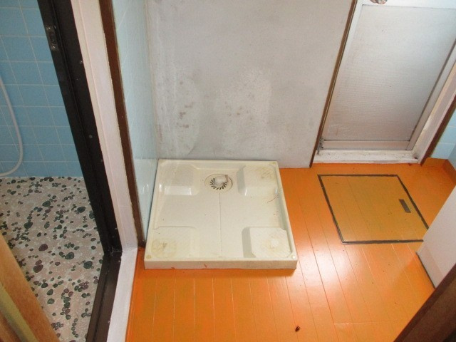 生駒郡斑鳩町神南３丁目の一戸建ての設備