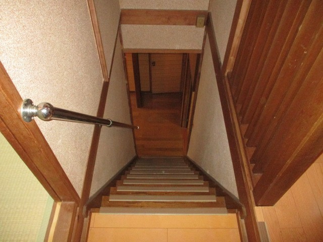 生駒郡斑鳩町神南３丁目の一戸建てのその他