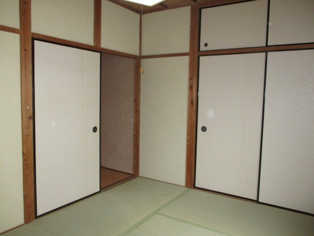 生駒郡斑鳩町神南３丁目の一戸建ての子供部屋