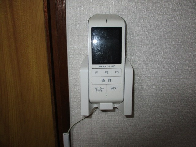 生駒郡斑鳩町神南３丁目の一戸建ての設備