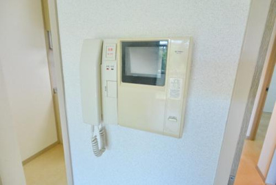 【セキュリティ】 | リレント成城