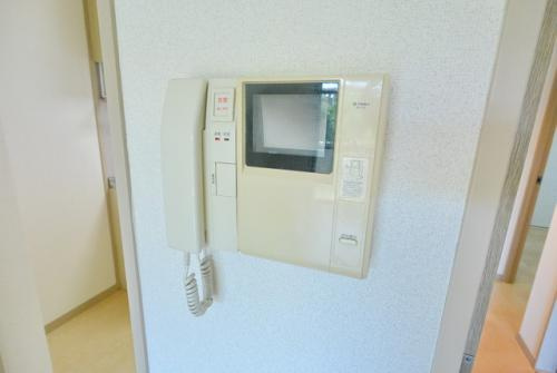 【セキュリティ】 | リレント成城