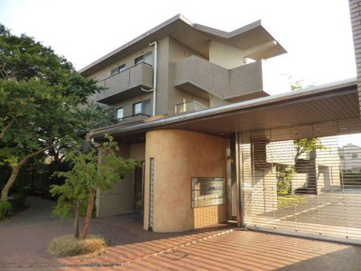 【外観】 | リレント成城