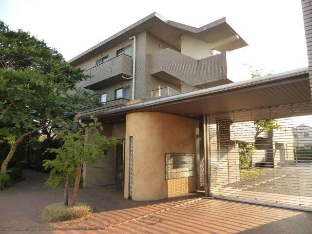 【外観】 | リレント成城