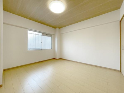 【子供部屋】 | 堺東グリーンハイツ | お子様にも大変喜ばれるお部屋になっております♪