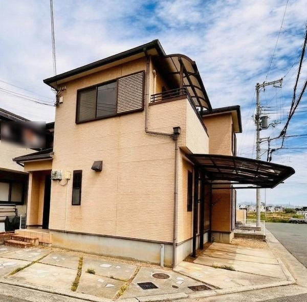 和泉市小田町の中古一戸建の画像