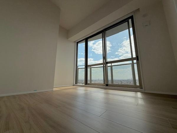 【駐車場】 | ファミール守口駅前エアーズタワー