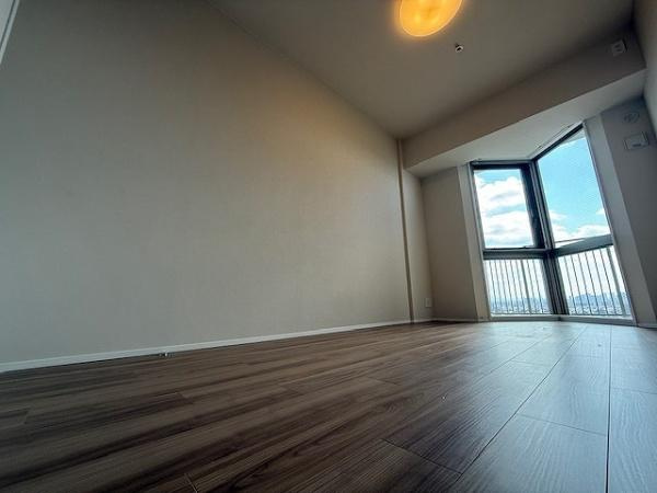 【バルコニー】 | ファミール守口駅前エアーズタワー