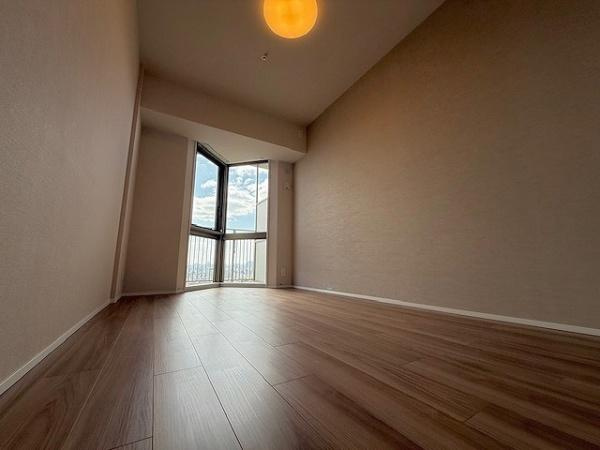 【バルコニー】 | ファミール守口駅前エアーズタワー