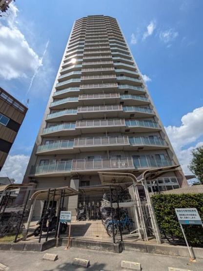 【外観】 | ファミール守口駅前エアーズタワー