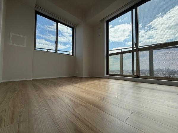 【駐車場】 | ファミール守口駅前エアーズタワー