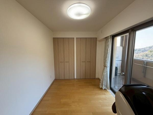 アリストふじと台ステーションファーストの居間・リビング