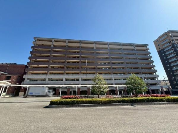 アリストふじと台ステーションファースト