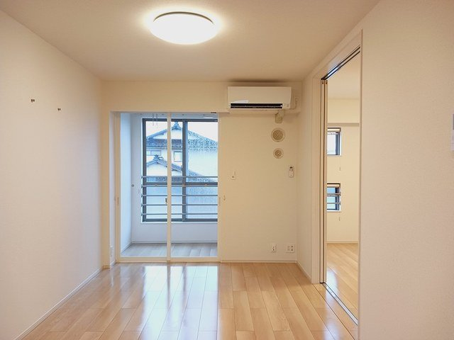 ルッタベルクの居間・リビング|使いやすい居間です