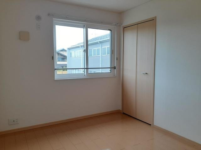 ラフレシ－ル　Ａの内装|過ごしやすい室内です