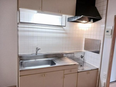 【キッチン】 | ニューマリッチ吉沢Ｃ