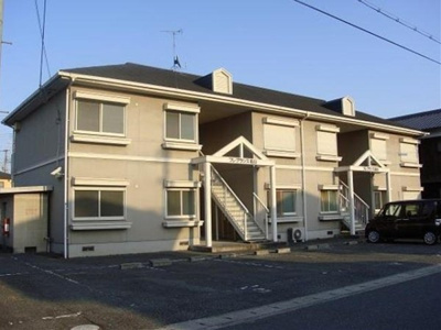 【外観】 | フレグランス北山（ST)