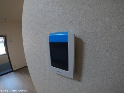 【セキュリティ】 | イーグルマンション