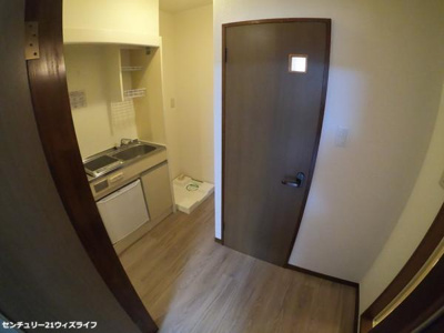 【内装】 | イーグルマンション